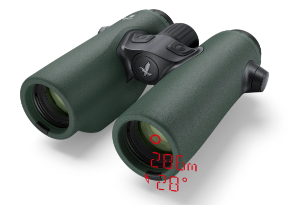 Fernglas Swarovski Optik EL Range 8x32