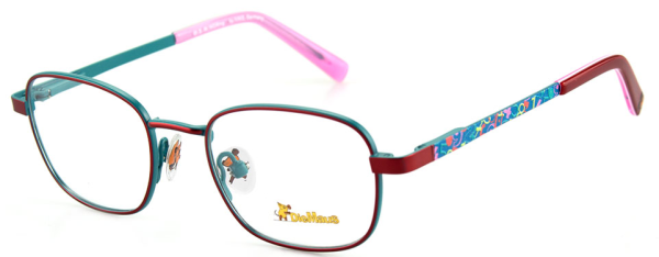 Kinderbrille die Maus M46