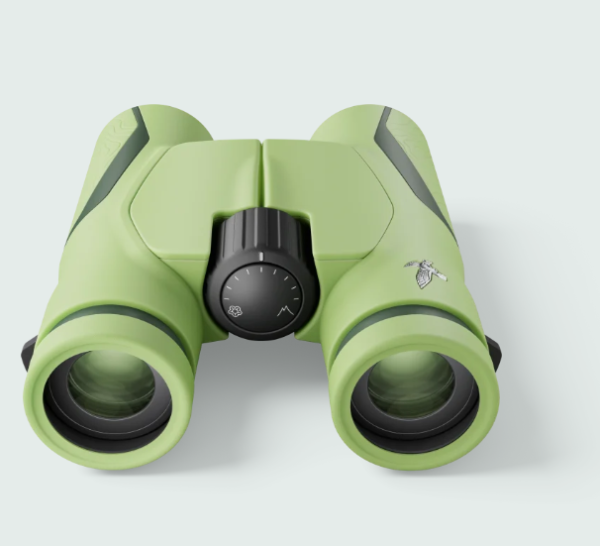 Fernglas Swarovski Optik MY Junior 7x28 B jungle green