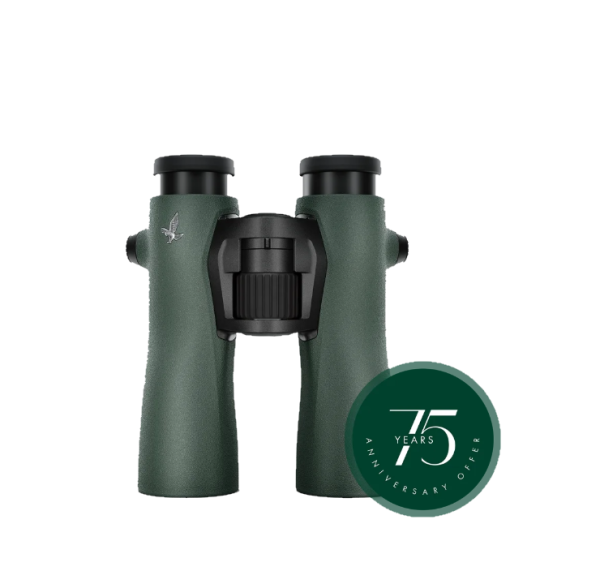 Fernglas Swarovski Optik NL Pure 12x42