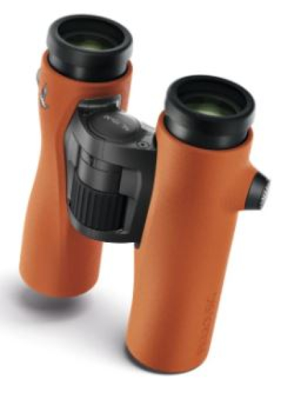 Fernglas Swarovski Optik NL Pure 10x32 orange