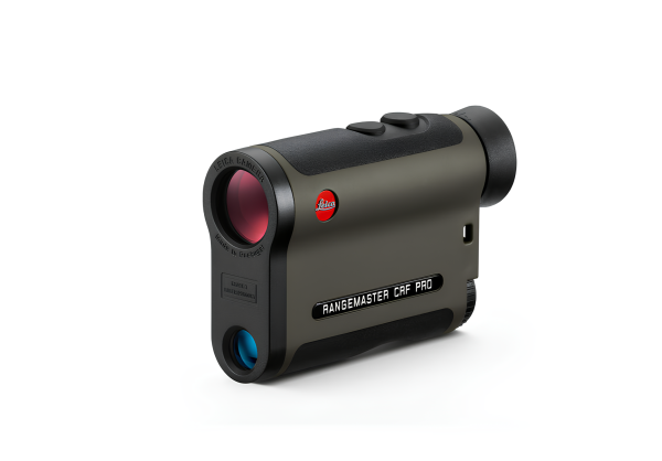 Leica Rangemaster CRF Pro