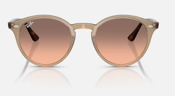 Lunettes de soleil Ray Ban 2180 6788/46