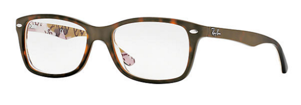 Ray Ban 5228