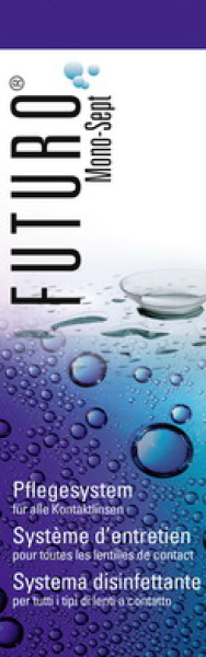Futuro Mono-Sept - netoprix