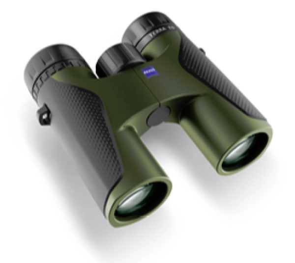 Zeiss TERRA ED 10x32 grün