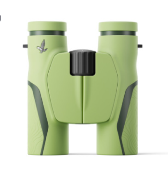 Fernglas Swarovski Optik MY Junior 7x28 B jungle green