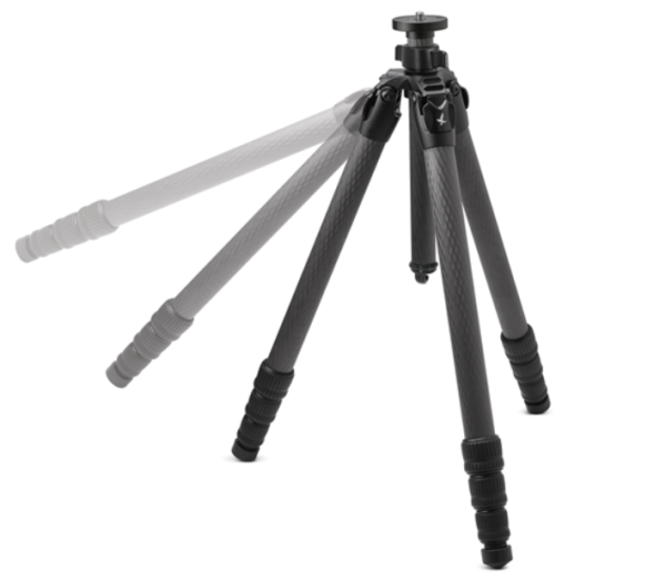 Swarovski PCT Profi-Karbonstativ
