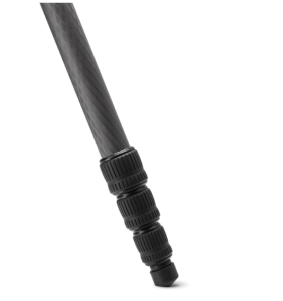 Swarovski CCT Kompakt-Karbonstativ