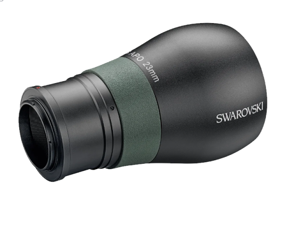 Swarovski TLS APO 23mm Apochromat Telefoto Lens System