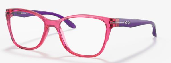 Brillenfassung Oakley Whipback Kids