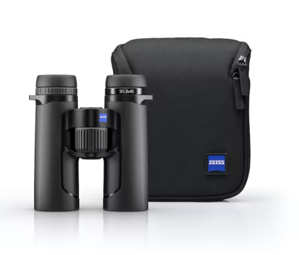 Fernglas Zeiss SFL 8x40