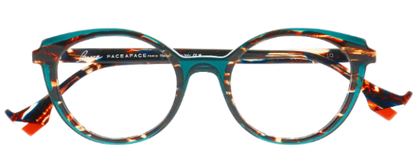 Face à Face Bocca Naoko 1