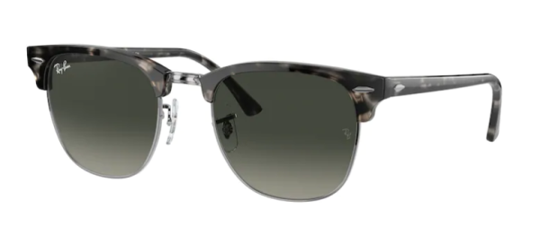 Lunettes de soleil Ray Ban CLUBMASTER 3016 1336/71