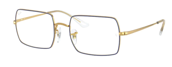 Ray Ban Rectangle