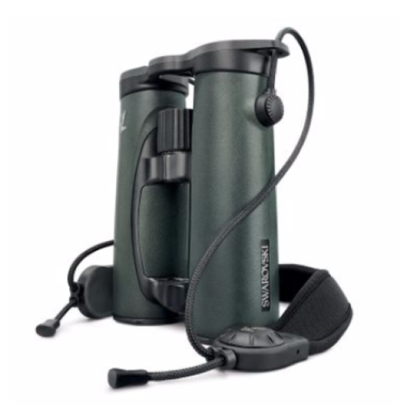 Fernglas Swarovski Optik EL 10x42 W B Swarovision FieldPro Paket