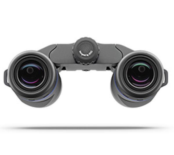 Zeiss TERRA ED Pocket 8x25 grau