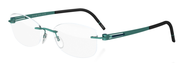 Silhouette Lite Twist