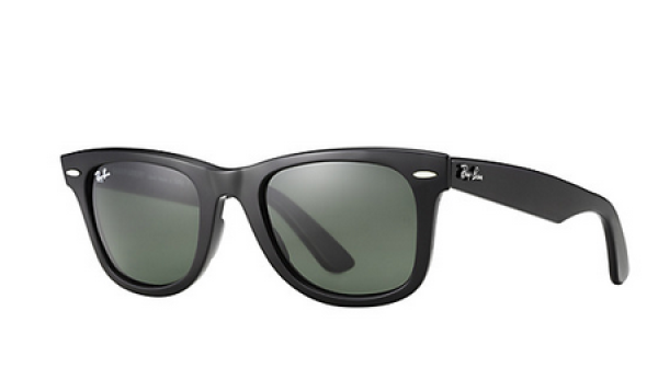 Lunettes de soleil Ray Ban WAYFARER 2140 901
