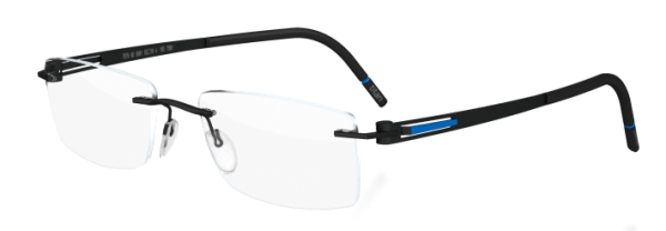 Silhouette Lite Twist