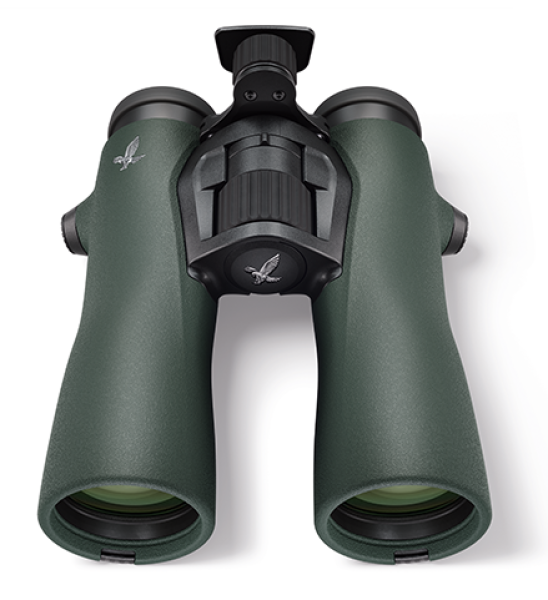 Fernglas Swarovski Optik NL Pure 12x42